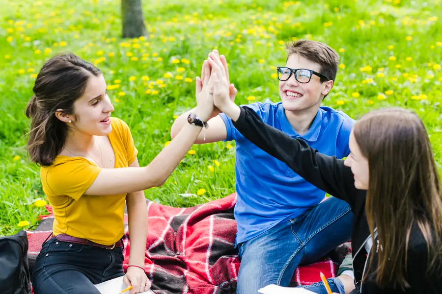 Educational Consultancy in Kuwait